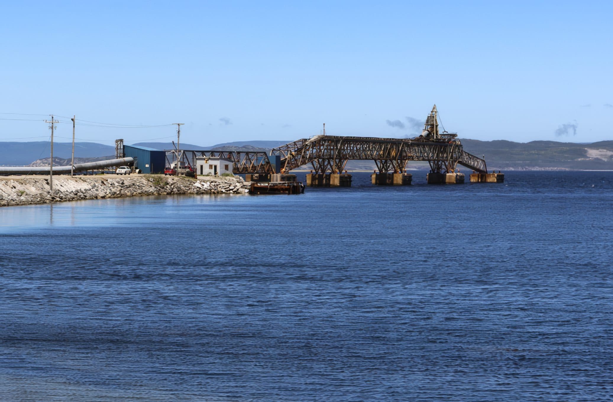 Proven Logistics