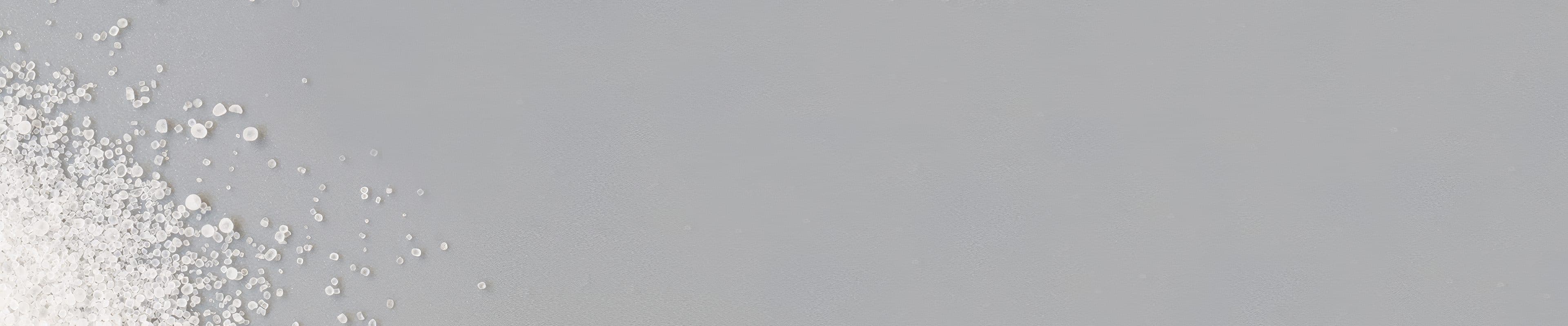 High-purity rock salt crystals