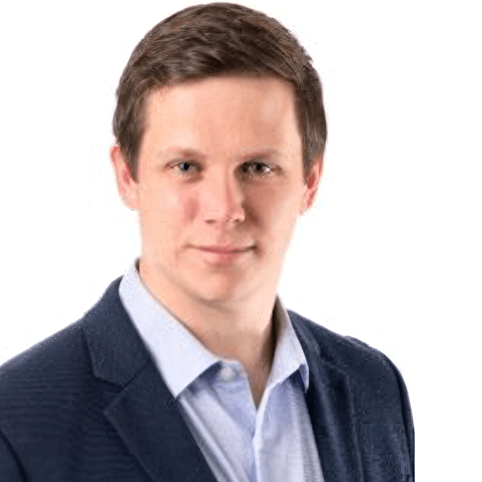Andrew Smith
